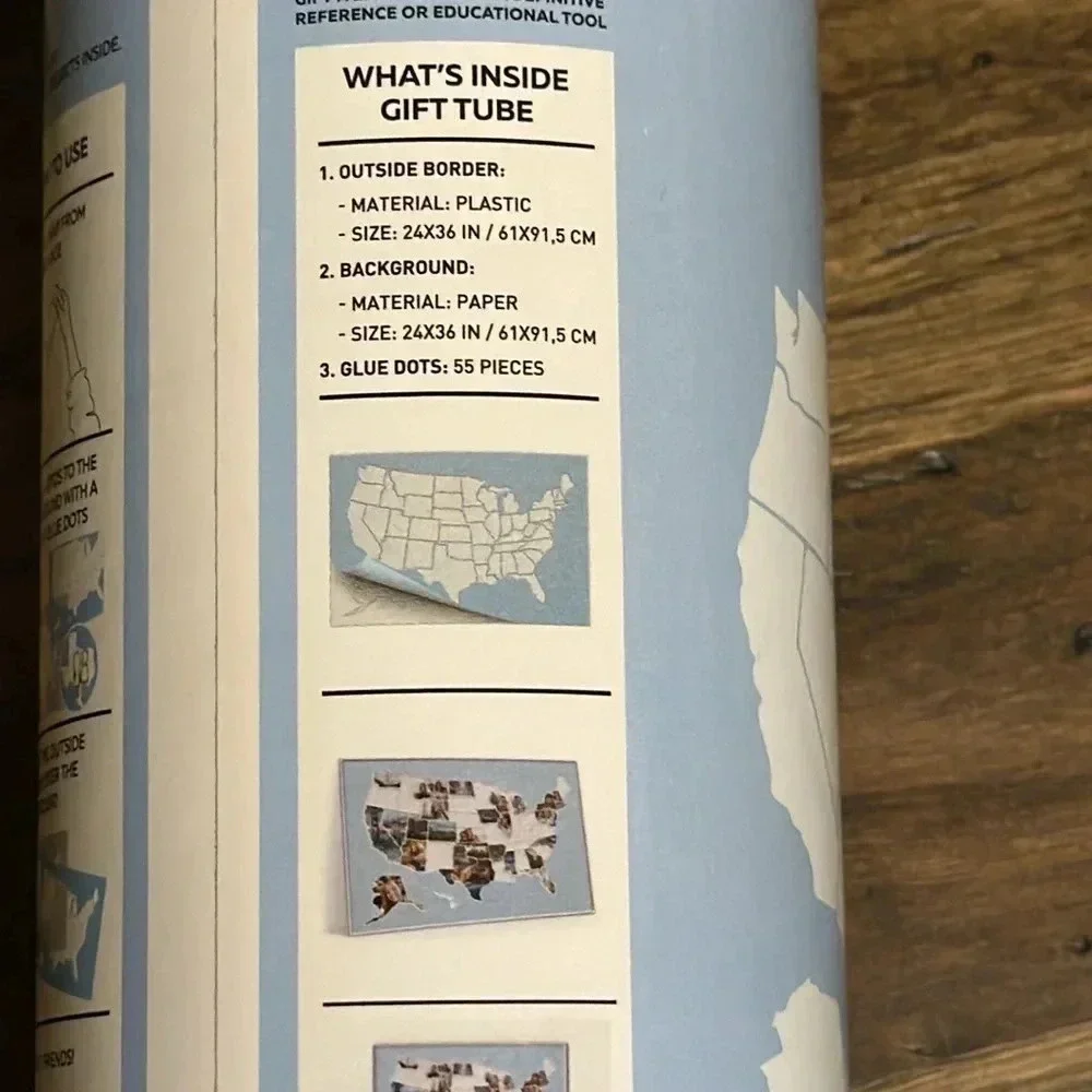 1dea usa photo
